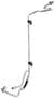 Murray Climate Control A/C Hose Assembly