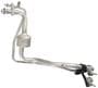 Murray Climate Control A/C Hose Assembly