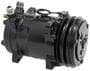 MasterPro Climate Control SD508 A/C Compressor - Remanufactured
