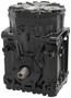 MasterPro Climate Control 206 A/C Compressor - Remanufactured