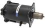 MasterPro Climate Control A6 A/C Compressor - Remanufactured