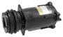 MasterPro Climate Control A6 A/C Compressor - Remanufactured