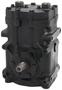 MasterPro Climate Control HG850-1000 A/C Compressor - Remanufactured