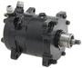 MasterPro Climate Control SD508 A/C Compressor - Remanufactured