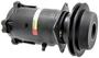 MasterPro Climate Control A6 A/C Compressor - Remanufactured