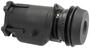 MasterPro Climate Control A6 A/C Compressor - Remanufactured