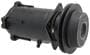 MasterPro Climate Control A6 A/C Compressor - Remanufactured