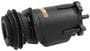 MasterPro Climate Control A6 A/C Compressor - Remanufactured
