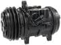 MasterPro Climate Control C171 A/C Compressor - Remanufactured