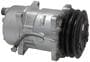 MasterPro Climate Control SD508 A/C Compressor - Remanufactured