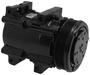 MasterPro Climate Control FS10 A/C Compressor - Remanufactured
