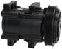 MasterPro Climate Control FS10 A/C Compressor - Remanufactured