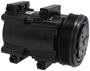 MasterPro Climate Control FS10 A/C Compressor - Remanufactured