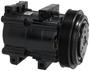 MasterPro Climate Control FS10 A/C Compressor - Remanufactured