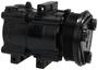 MasterPro Climate Control FS10 A/C Compressor - Remanufactured