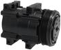 MasterPro Climate Control FS10 A/C Compressor - Remanufactured