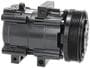 MasterPro Climate Control FS10 A/C Compressor - Remanufactured
