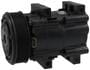 MasterPro Climate Control FS10 A/C Compressor - Remanufactured