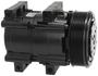 MasterPro Climate Control FS10 A/C Compressor - Remanufactured