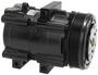 MasterPro Climate Control FS10 A/C Compressor - Remanufactured
