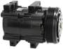 MasterPro Climate Control FS10 A/C Compressor - Remanufactured