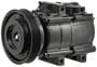 MasterPro Climate Control HS18 A/C Compressor - Remanufactured