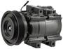MasterPro Climate Control HS18 A/C Compressor - Remanufactured