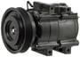 MasterPro Climate Control HS18 A/C Compressor - Remanufactured