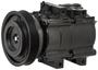 MasterPro Climate Control HS18 A/C Compressor - Remanufactured