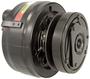 MasterPro Climate Control R4 Heavy A/C Compressor - Remanufactured
