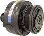 MasterPro Climate Control R4 Lightweight A/C Compressor - Remanufactured