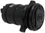 MasterPro Climate Control HR6, DA6 A/C Compressor - Remanufactured