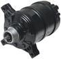 MasterPro Climate Control HR6, DA6 A/C Compressor - Remanufactured