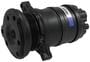 MasterPro Climate Control HR6, DA6 A/C Compressor - Remanufactured