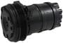 MasterPro Climate Control HR6, DA6 A/C Compressor - Remanufactured