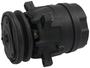 MasterPro Climate Control V5 A/C Compressor - Remanufactured