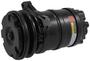 MasterPro Climate Control HR6, DA6 A/C Compressor - Remanufactured