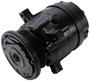 MasterPro Climate Control V5 A/C Compressor - Remanufactured