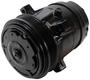 MasterPro Climate Control V5 A/C Compressor - Remanufactured
