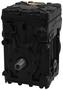 MasterPro Climate Control Mini-206 A/C Compressor - Remanufactured