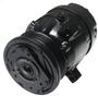 MasterPro Climate Control V5 A/C Compressor - Remanufactured