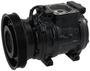 MasterPro Climate Control 10PA15C A/C Compressor - Remanufactured