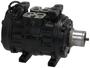 MasterPro Climate Control 10P15C A/C Compressor - Remanufactured