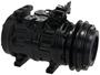 MasterPro Climate Control 10P17C A/C Compressor - Remanufactured