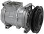 MasterPro Climate Control 10PA17C A/C Compressor - Remanufactured