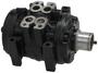 MasterPro Climate Control 10P13F A/C Compressor - Remanufactured