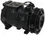 MasterPro Climate Control 10PA17C A/C Compressor - Remanufactured