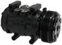 MasterPro Climate Control 10P15C A/C Compressor - Remanufactured