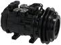 MasterPro Climate Control 10P15C A/C Compressor - Remanufactured