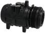 MasterPro Climate Control 6E171 A/C Compressor - Remanufactured